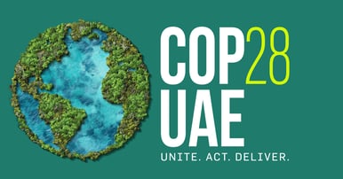 Early warning systems take center stage at COP28