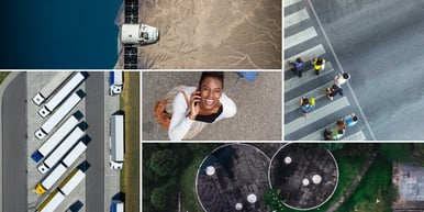 La plateforme de géolocalisation d’Intersec met à profit la 5G pour accélérer la mise en place des cas d'utilisation