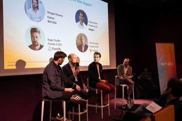 Software in the Age of AI: What really changes, and what does not