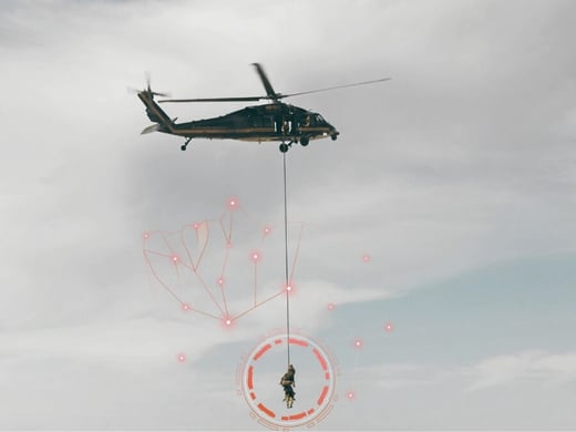 AI for safety and security blog