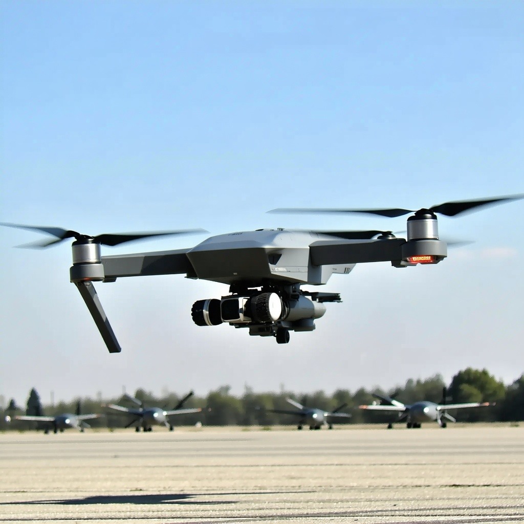drone military
