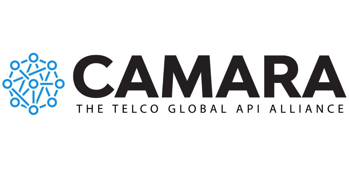 CAMARA Logo