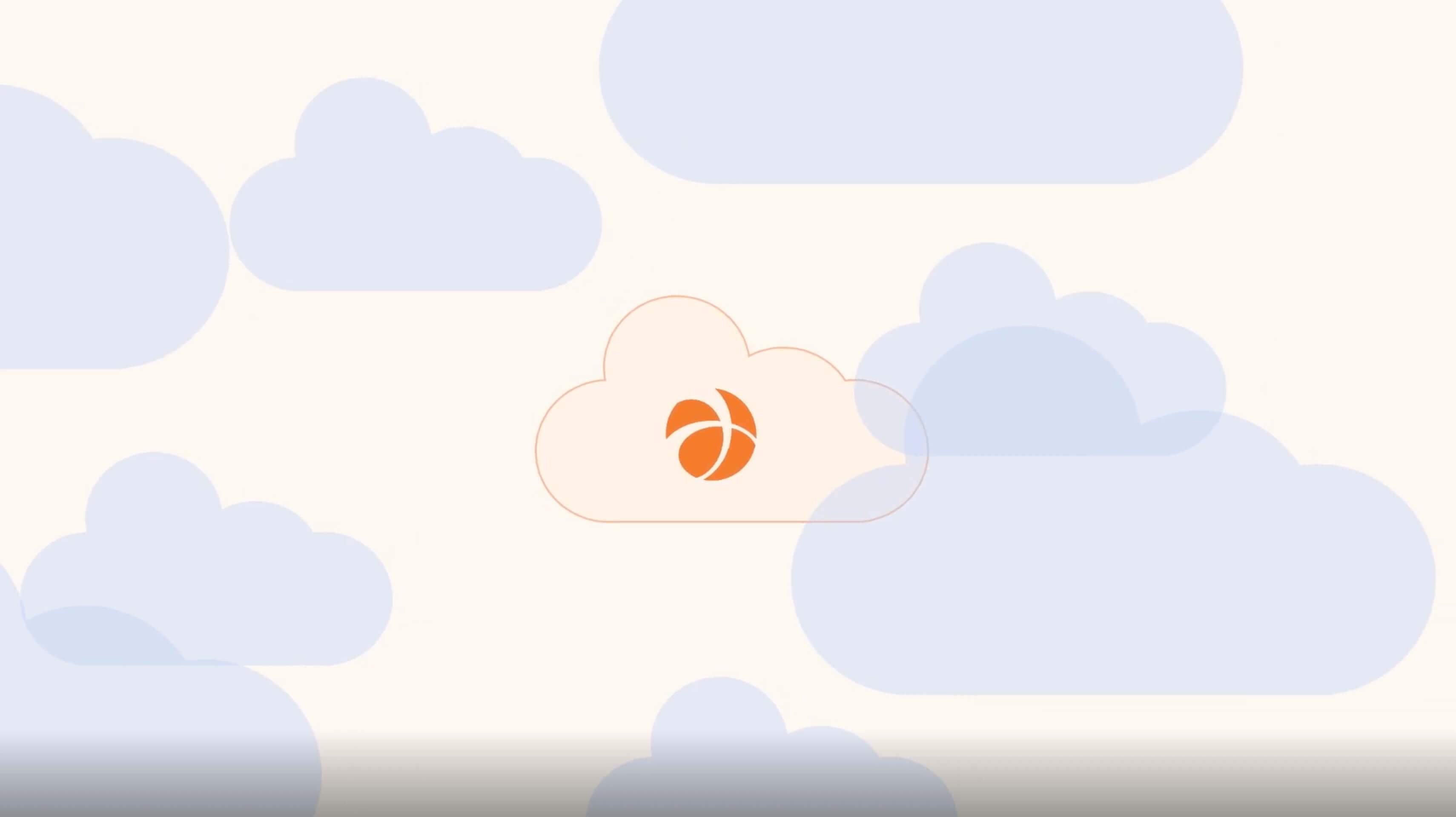 Cloud FR video preview
