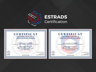 Intersec obtient une double certification RSE : FranceRSE et ProD&S