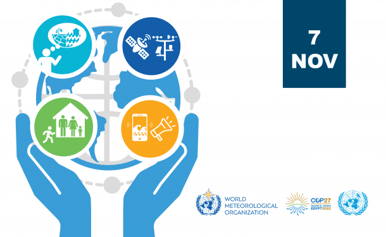 Intersec embraces the UN “Early Warnings for All” Initiative and recalls the importance of an integrated approach