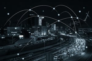 IoT Smart Cities