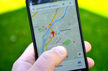 Driving Business Value with Location Intelligence