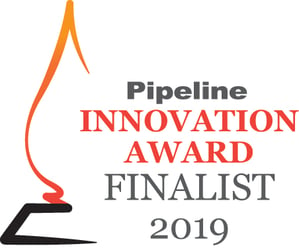 Intersec finaliste aux Pipeline Innovation Awards 2019