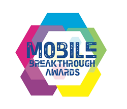 Intersec named Mobile Breakthrough awards 'Enterprise Cloud Computing' Platform of the Year
