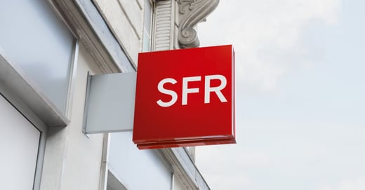 SFR