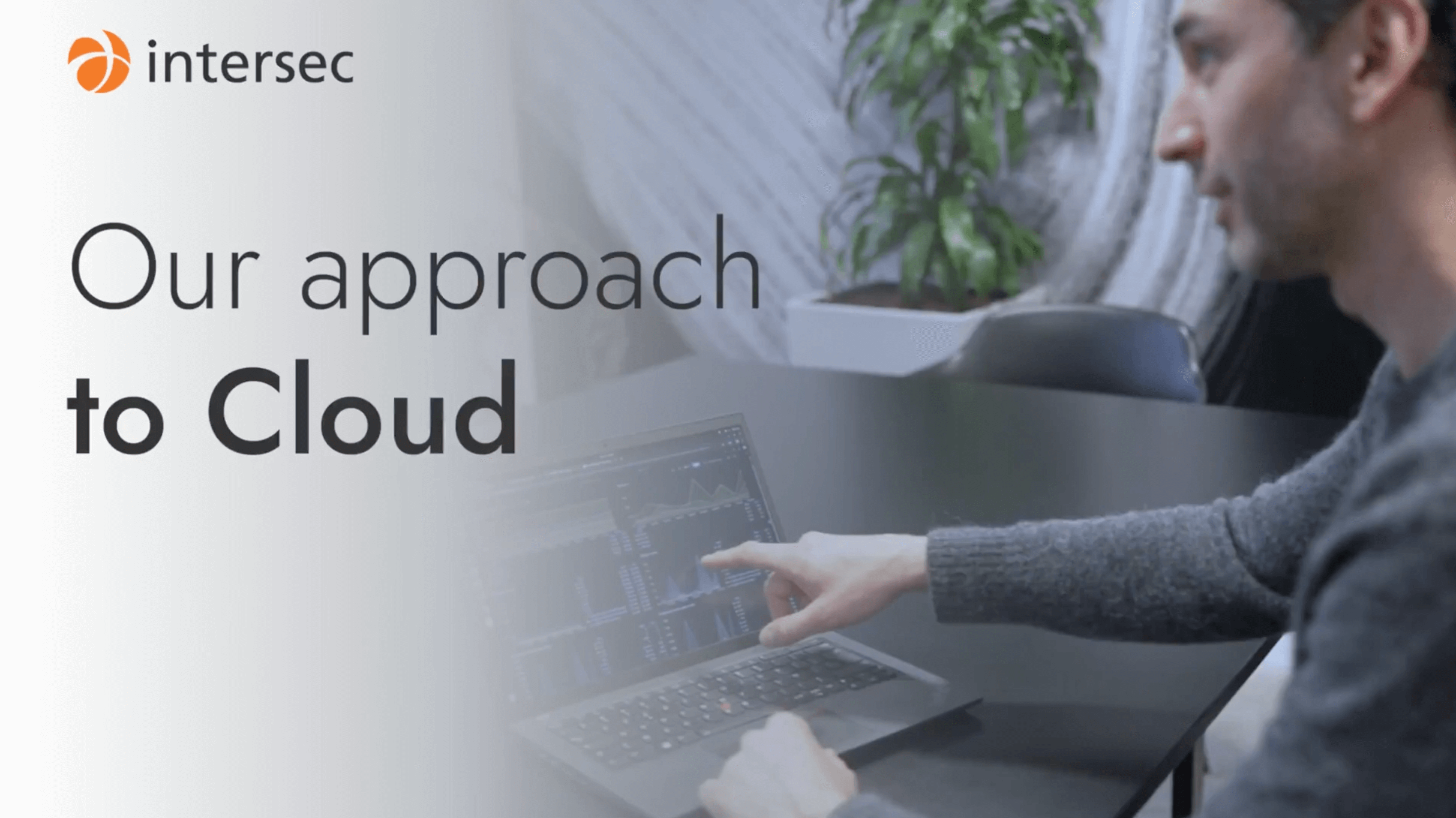 Intersec-cloud-approach