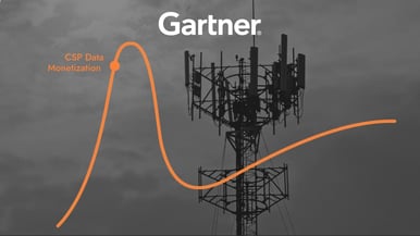 Intersec reconnu par Gartner pour la valorisation des données des opérateurs télécoms