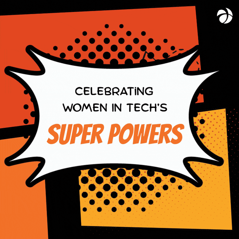 Women in tech - Women International Day