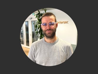 Interview: Alexis celebrates 10 years at Intersec