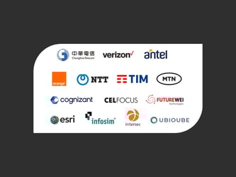 Le secteur des télécoms s’unit pour révolutionner la gestion des situations d’urgence