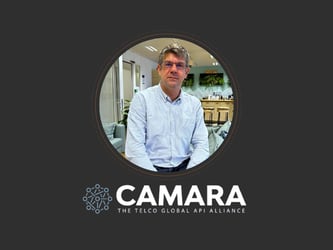 Intersec joins the CAMARA initiative