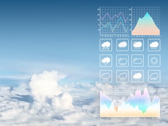 ClimateTech & AI for climate resilience