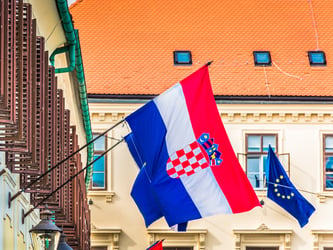 Intersec déploie avec succès le nouveau système d'alerte à la population de la Croatie
