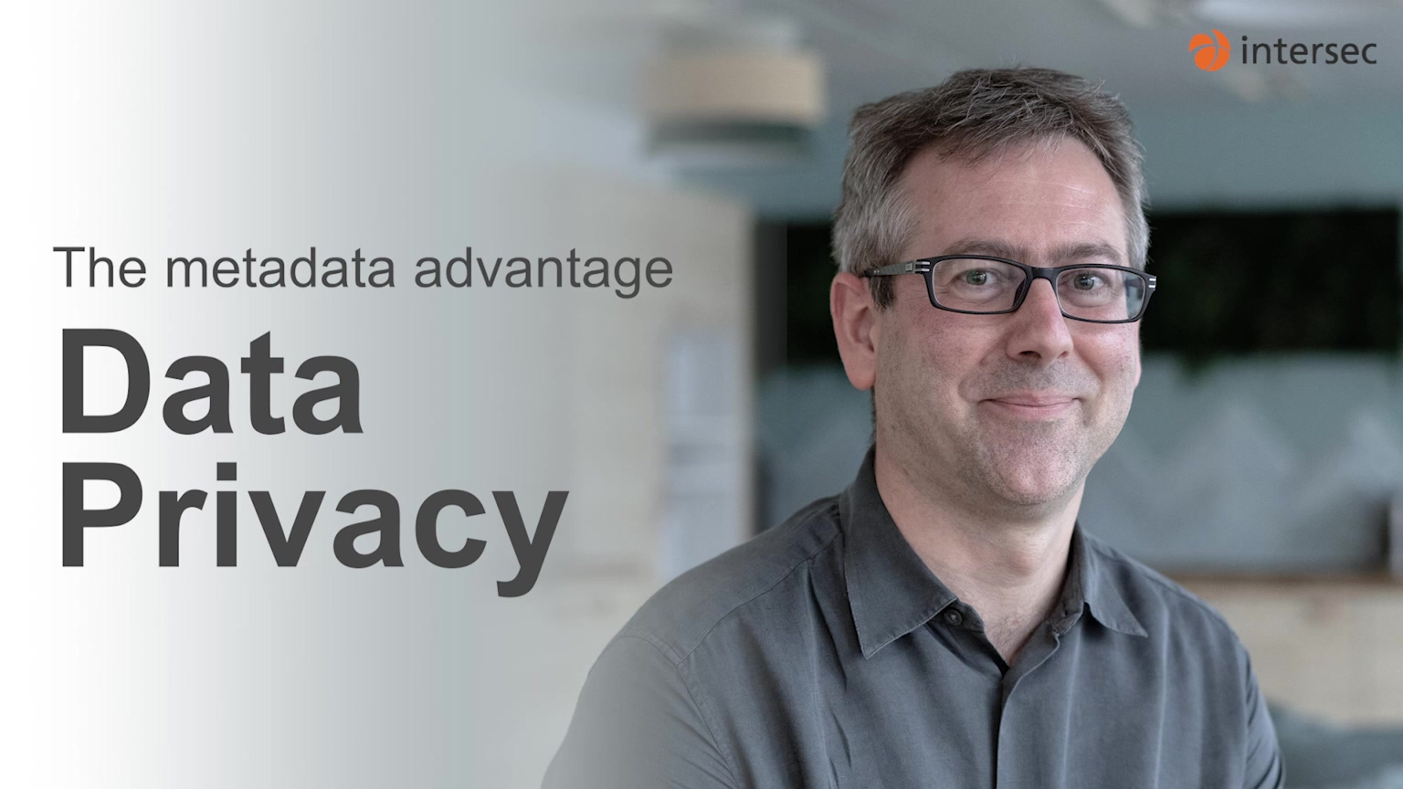 Christophe - Data Privacy