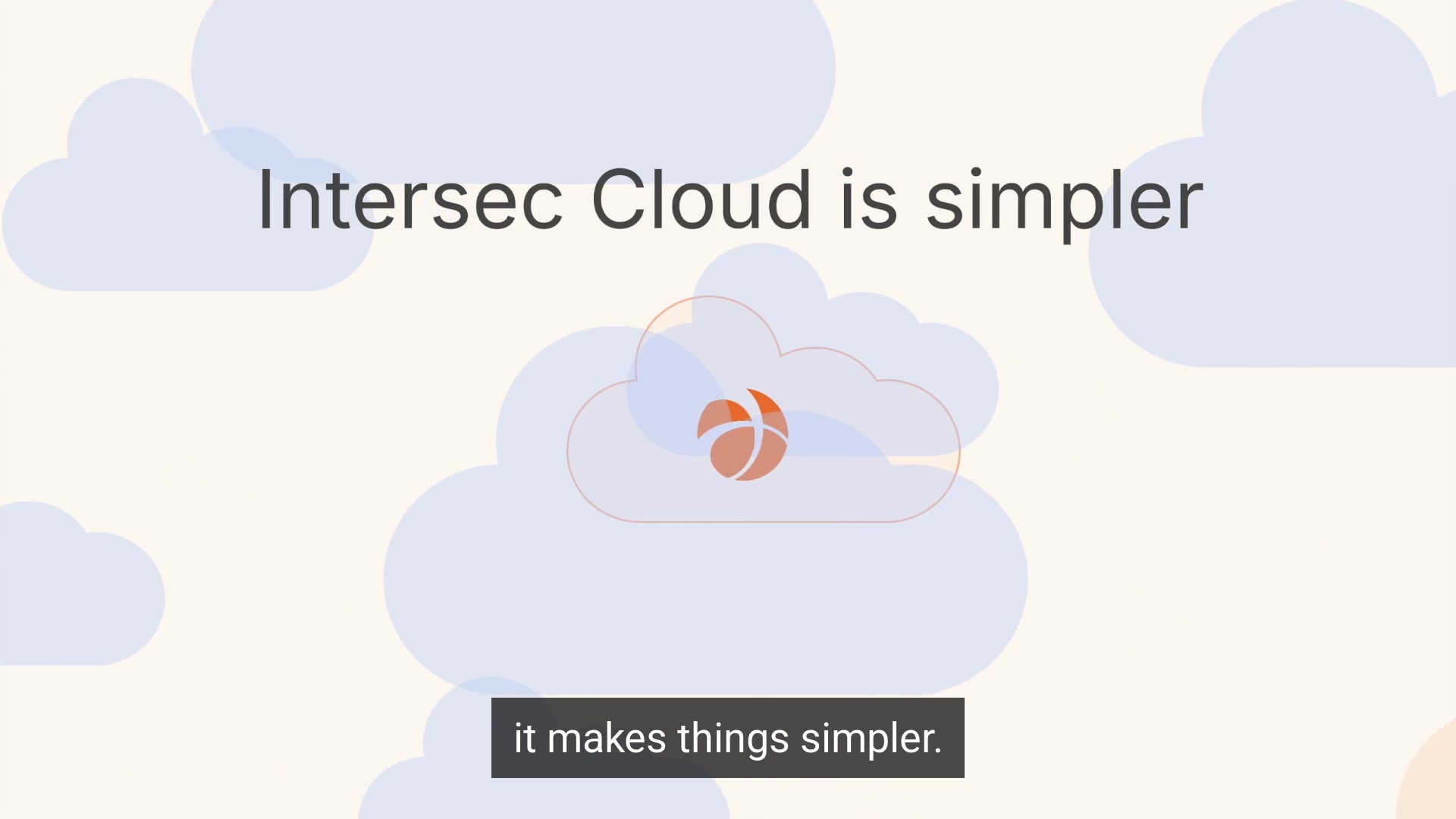 Cloud Video Nikita - Hardcoded subtitles