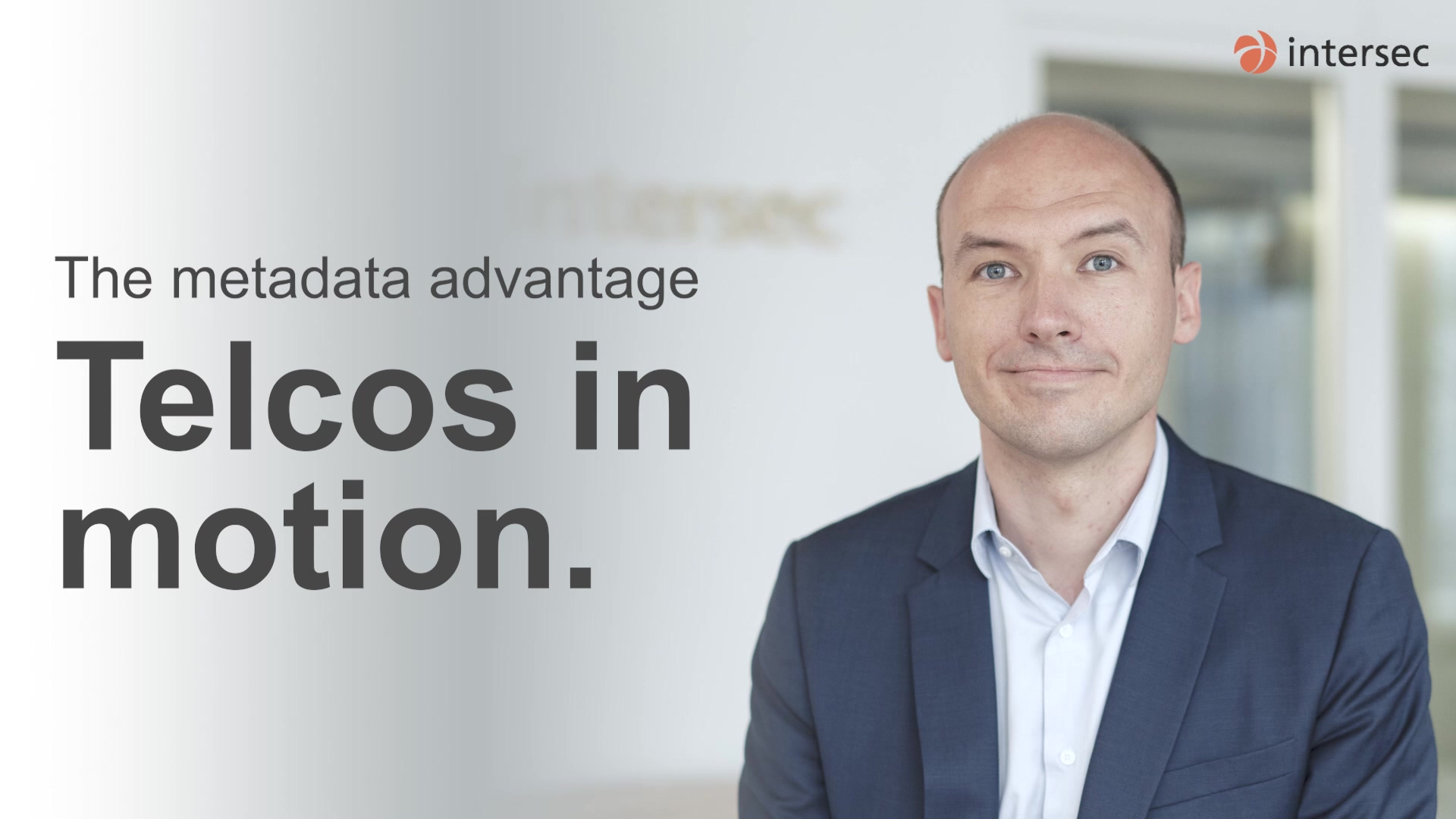 Yann - Telcos in motion