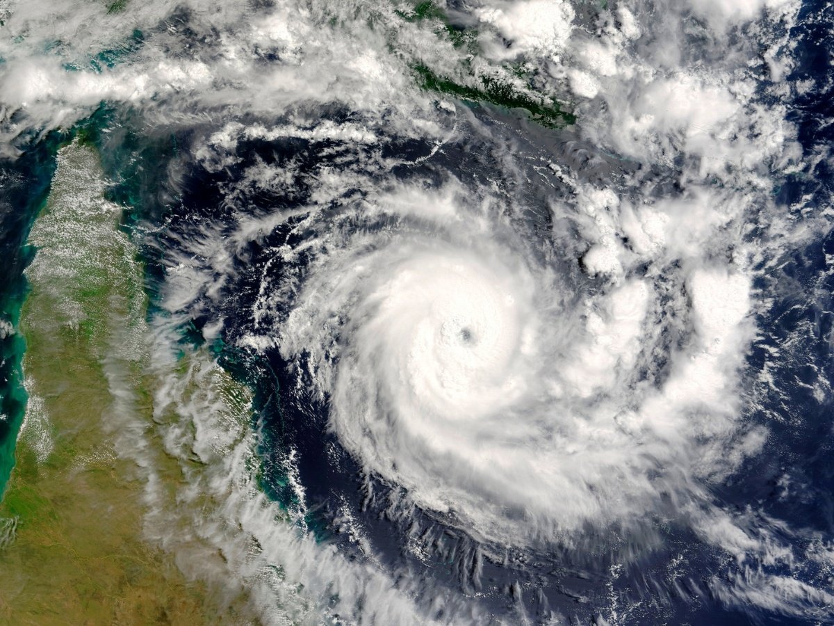 cyclone picture