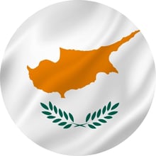 cyprus flag