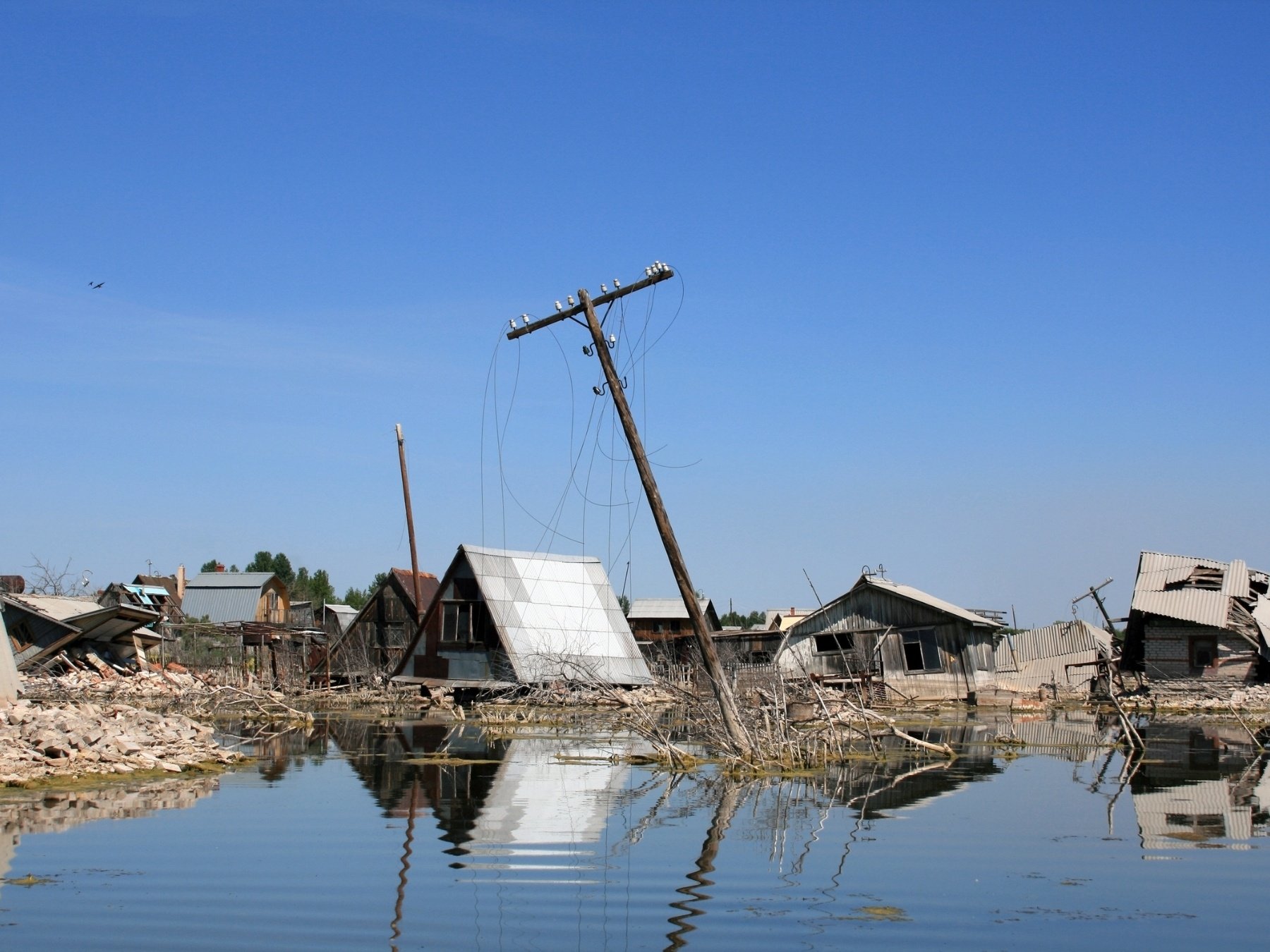 disaster infra-1