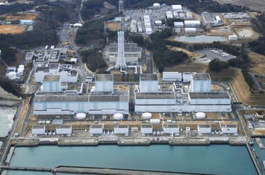 Lesson #1: The Fukushima evacuation process