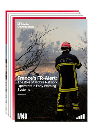 gsma report fr-alert