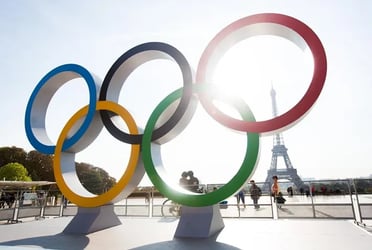 Leveraging technology for public safety at the Olympics