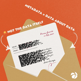 metadata analysis