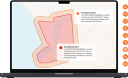 GeoSafe PWS