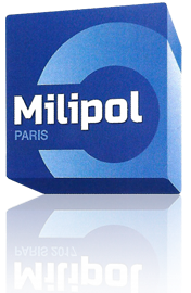 Milipol-Paris