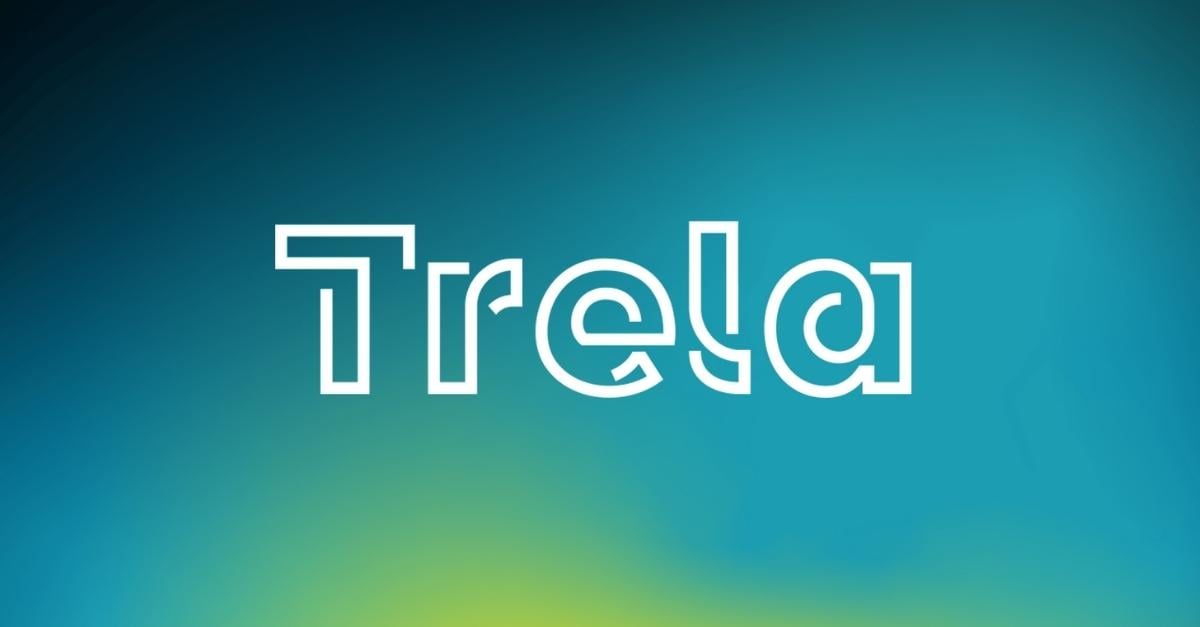 Trela