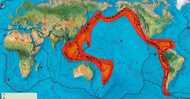 Intersec Urges Immediate Action for Mitigating Earthquake Risks in Pacific Regions