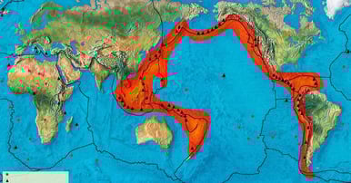 Intersec Urges Immediate Action for Mitigating Earthquake Risks