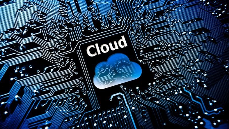 cloud system