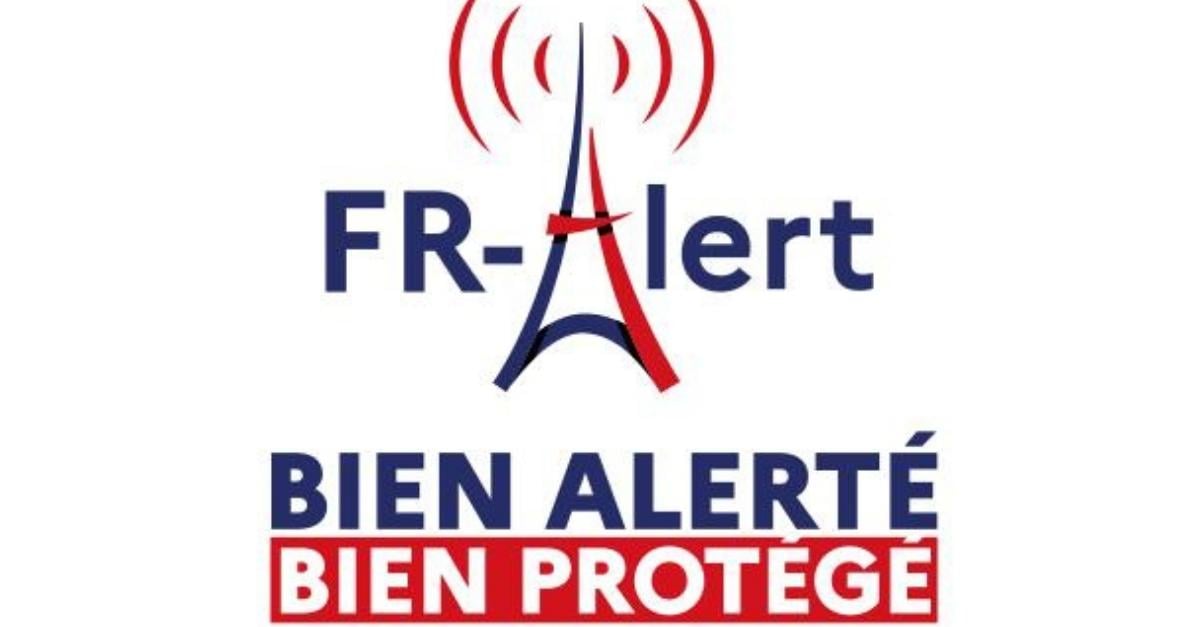 fr alert
