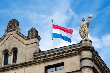 Le Luxembourg choisit Intersec pour son nouveau système d'alerte à la population