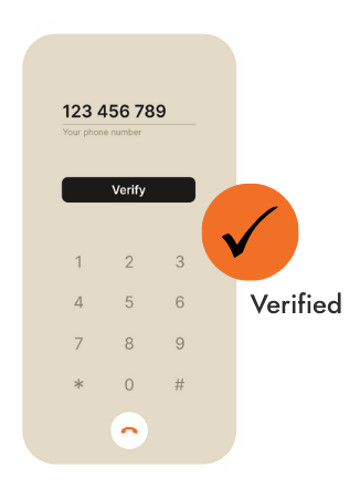number verification
