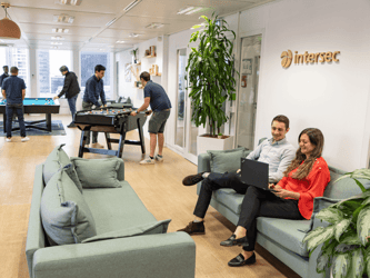 Intersec celebrates its 20th anniversary and reflects on the launch of FR-Alert