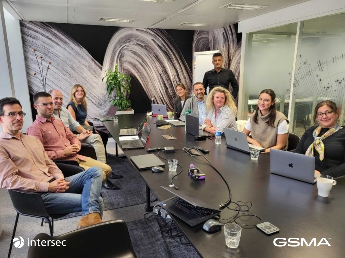 intersec and gsma