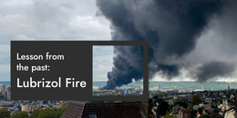 lubrizol fire