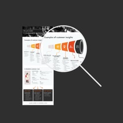 Infographics - Telecom Consumer Insights