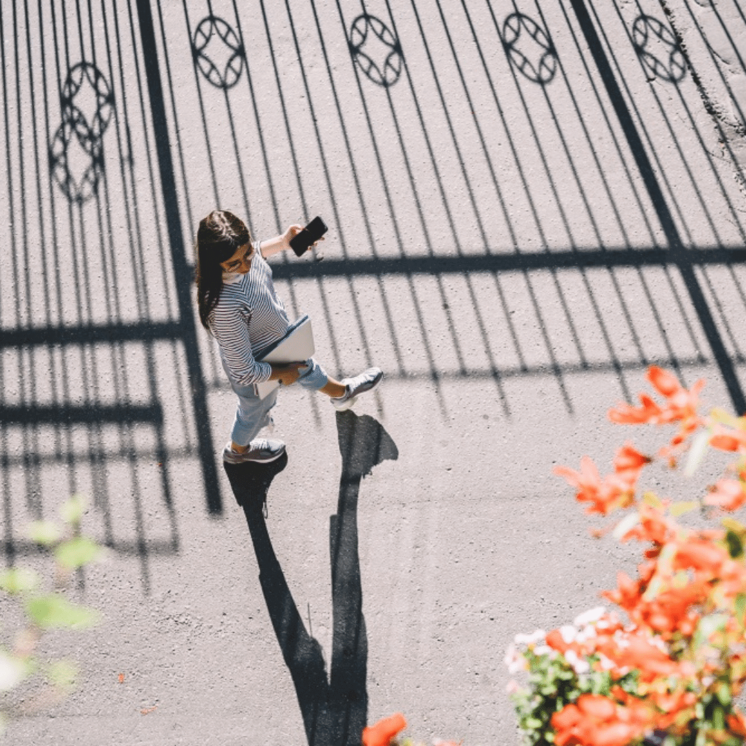 Corporate safety & security - Intersec