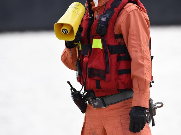 valparaiso evacuation