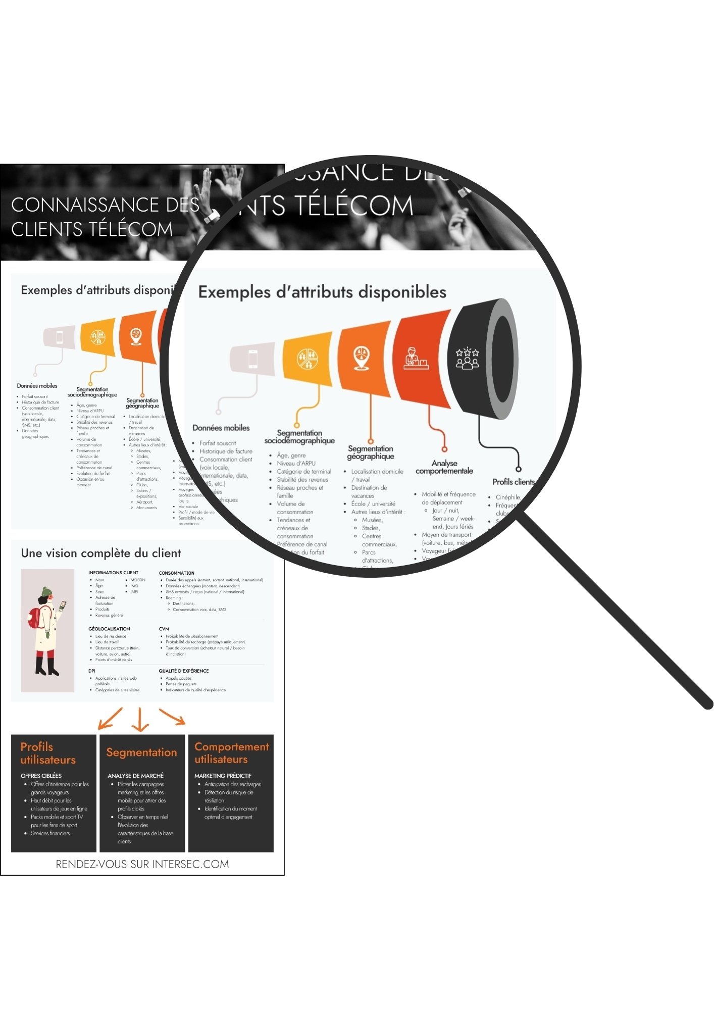 preview infographic telecom consumer insight (FR)