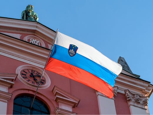 slovenia