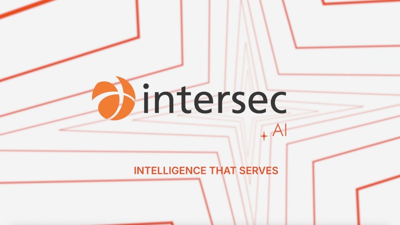 Intersec.AI: next-gen metadata intelligence for real-world impact